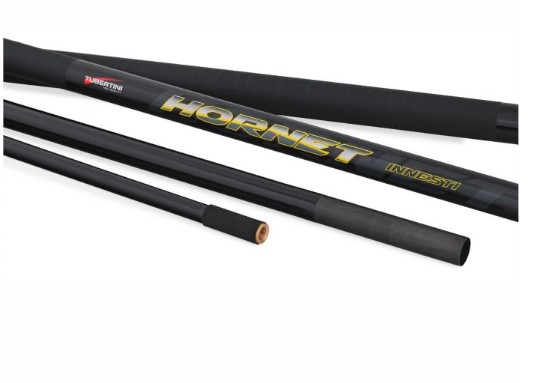 Guadino Hornet innesti 3.40m