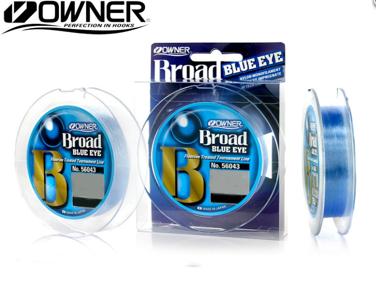 OWNER BROAD LINE