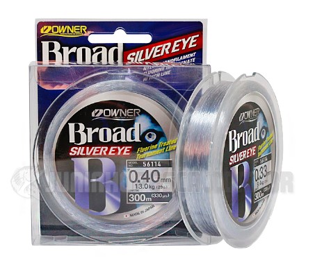 OWNER BROAD LINE