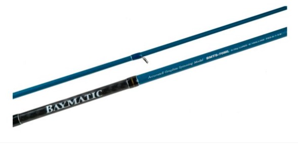 PALMS BAYMATIC BMTS ROD