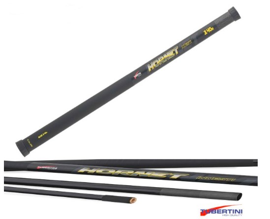 Guadino Hornet innesti 3.40m
