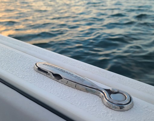 OVERBOARD