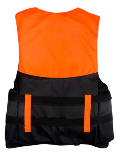 BLUE DOLPHIN LIFE JACKET