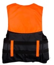 BLUE DOLPHIN LIFE JACKET