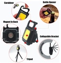 KEYCHAIN LIGHT