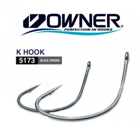 K-HOOK