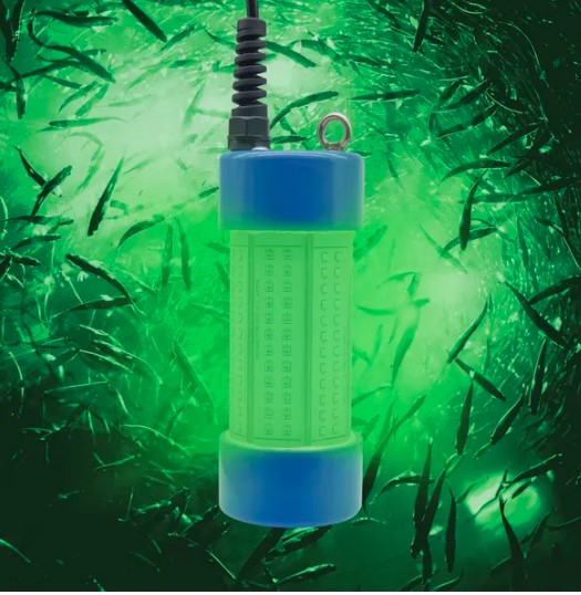 UNDERWATER FISHING LIGHT-100W