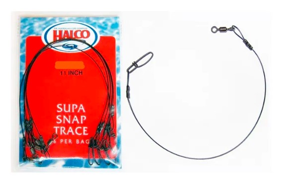 SUPA SNAP TRACE