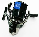 BOGGY SPOOL BELT