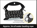 TRANSPARENT FISHING BOX