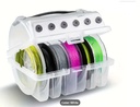 Spool Fishing Line Reel