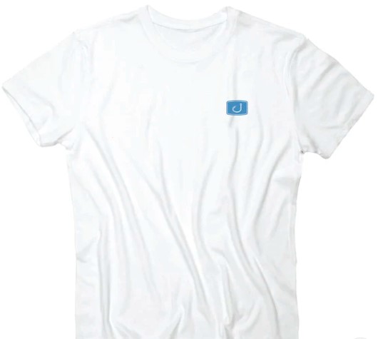 AVID YOUTH BLACK TIPS TEE