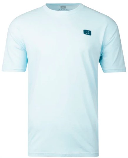 BHAMA BONEFISH TEE