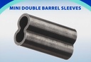 HI SEAS MINI DOUBLE BARREL SLEEVES