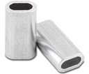 HI SEAS GRAND SLAM ALUMINUM SLEEVES