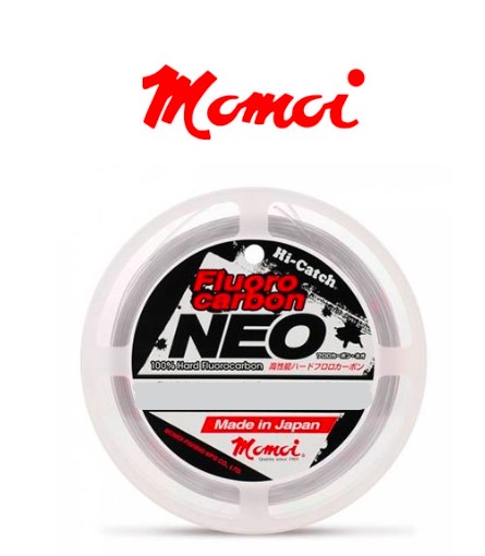 MOMOI HI-CATCH FLUOROCARBON NEO
