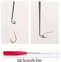 Stainless Steel Fish Hook Remover