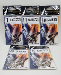 KAMIKAZE