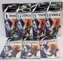 SASAME F-302 VOICE