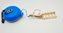 REEL STRINGER FISH LOCK