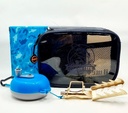 REEL STRINGER FISH LOCK