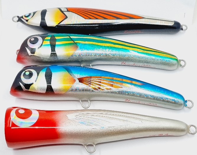 AMEGARI TUNA TOYS