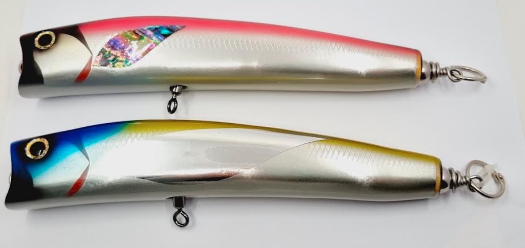 KURUPEN F220 GT POP