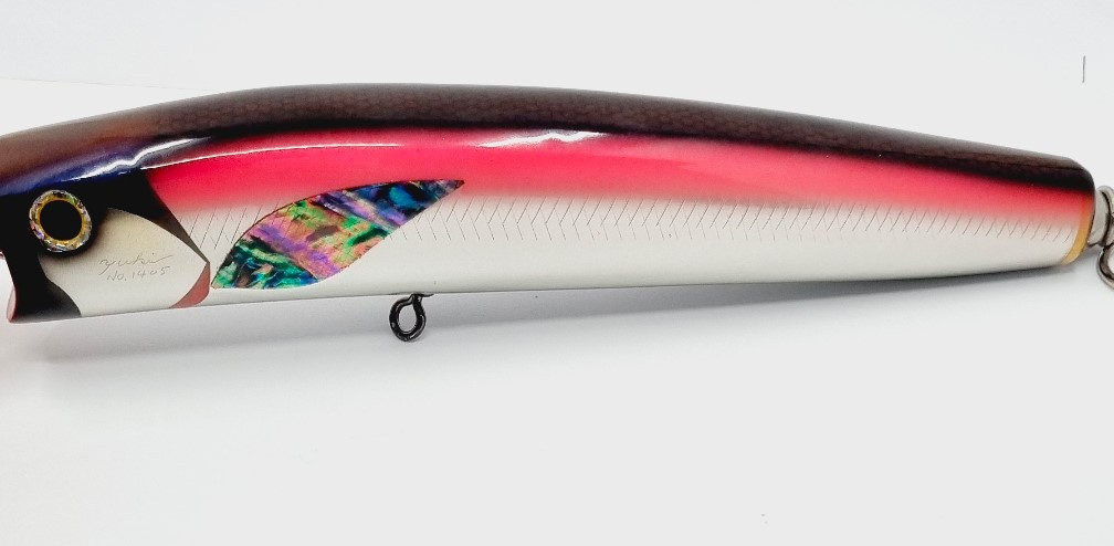 KURUPEN F220 GT POP