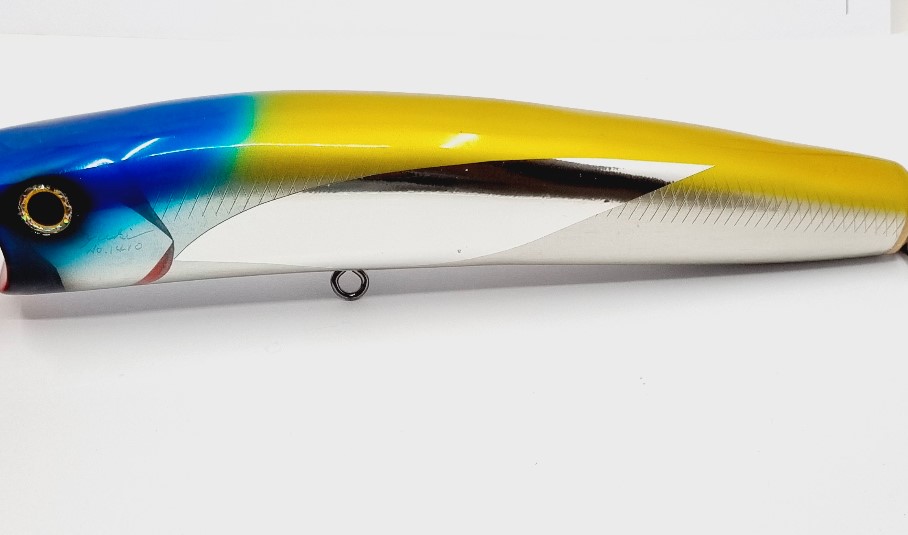 KURUPEN F220 GT POP