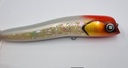 SERPEN POP GPC/SPP 220 RED HEAD