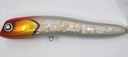 SERPEN POP GPC/SPP 220 RED HEAD