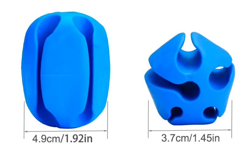 BALL ROD PROCTECTION
