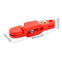 LINE CLIP