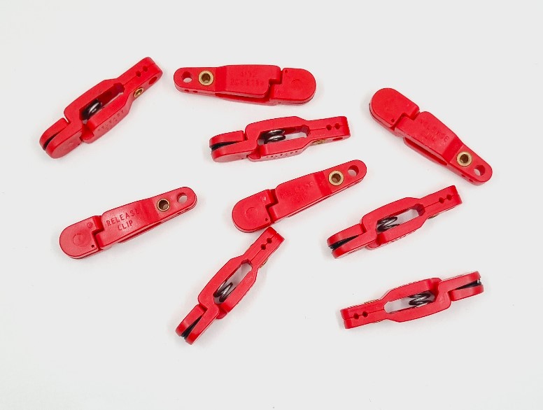 LINE CLIP