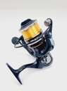 DEUKIO REEL AC4000 WITH LINE