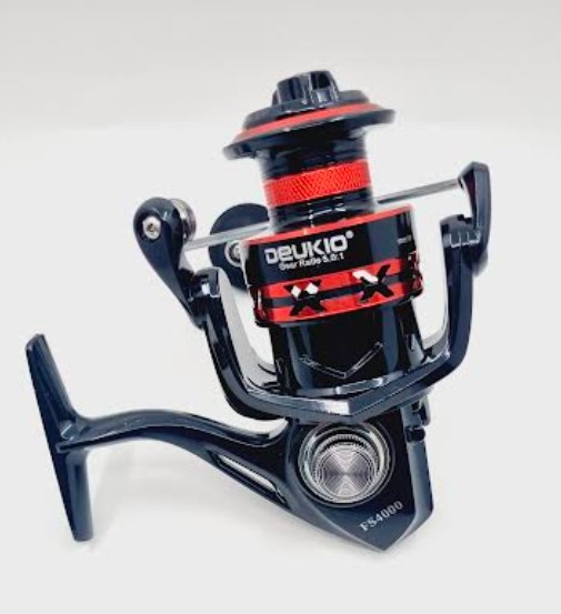 DEUKIO FS4000
