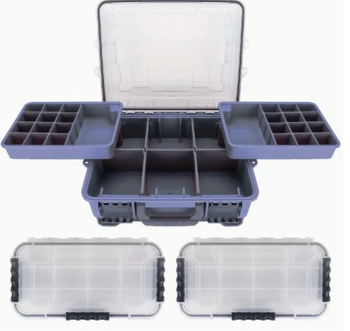 3EDDTY BOX