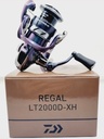 DAIWA REGAL LT REEL
