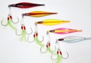 JIG WINGS 60g