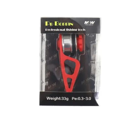 M&W PR BOBBIN