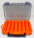 DOUBLE FACE LURE BOX MEDIUM
