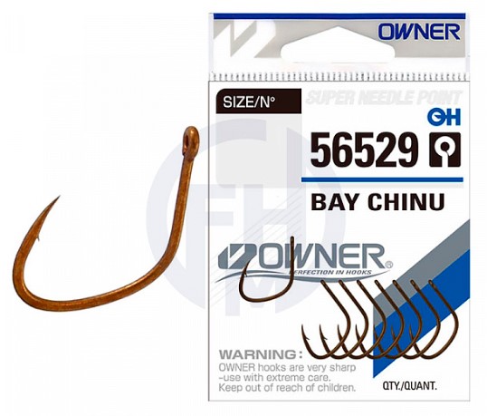 OWNER BAY CHINU #1