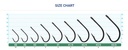 OWNER FLYLINER LIVE BAIT HOOK