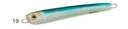 SEIKA SEA ROCK METAL JIG