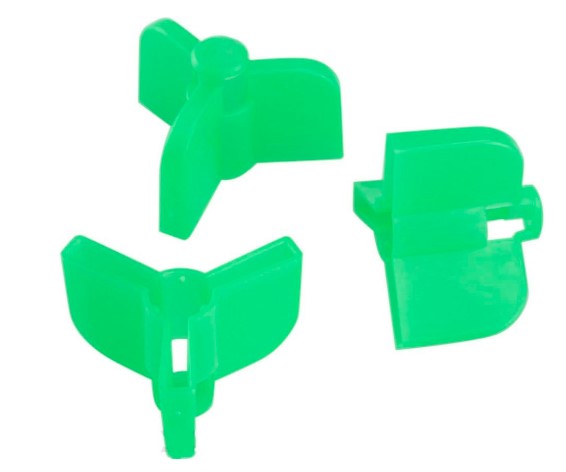 OWNER HOOK SAFETY CAPS