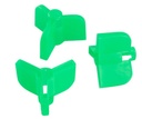 OWNER HOOK SAFETY CAPS