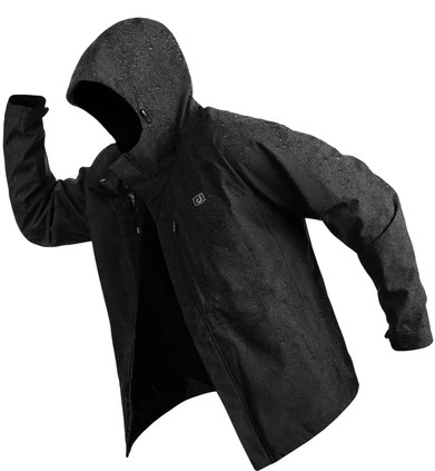 WINDWARD JACKET