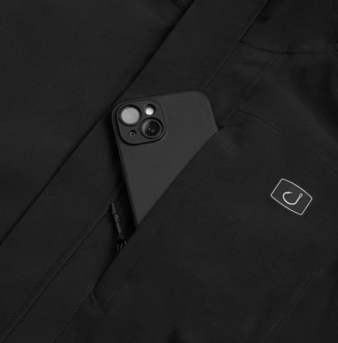WINDWARD JACKET