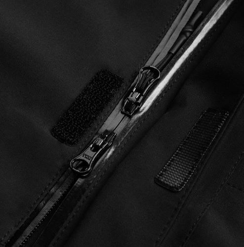 WINDWARD JACKET