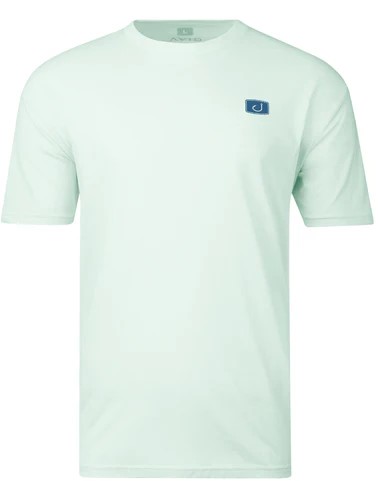 FRONTIER FLATS TEE
